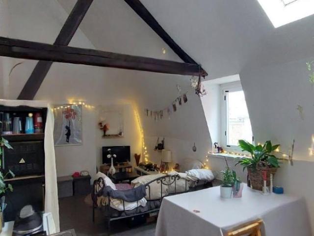 Appartement location à Arras