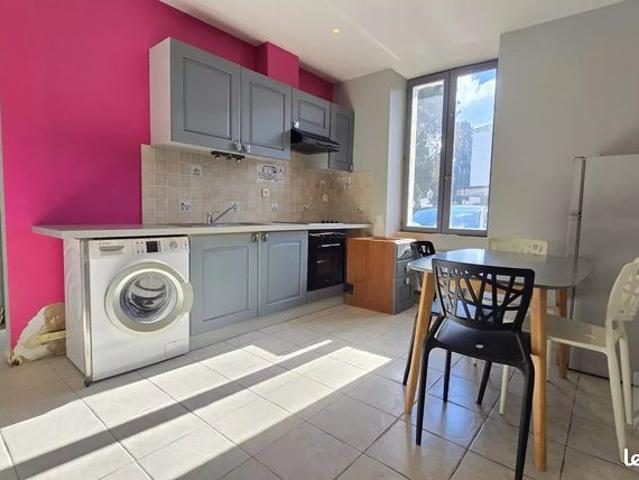 Appartement vente à Chambéry