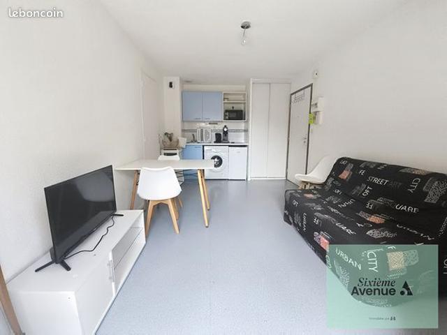 Appartement vente à Caen, Ouistreham