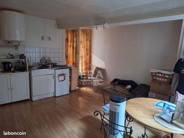 Appartement vente à Rouen, Seine-Maritime