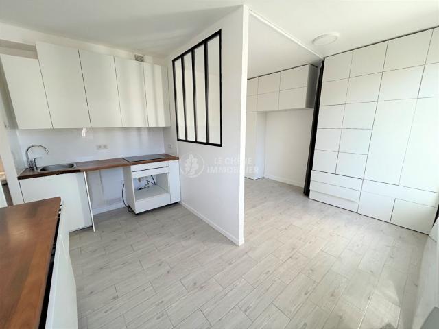 Appartement location à Versailles