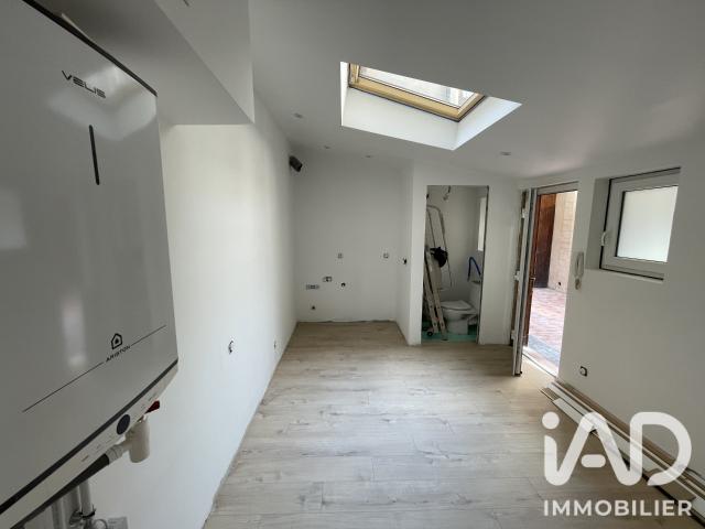 Appartement vente à Metz