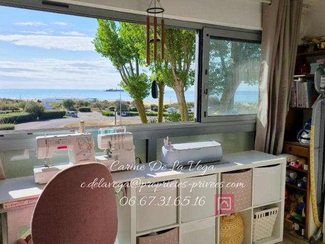 Appartement vente à Béziers, Agde