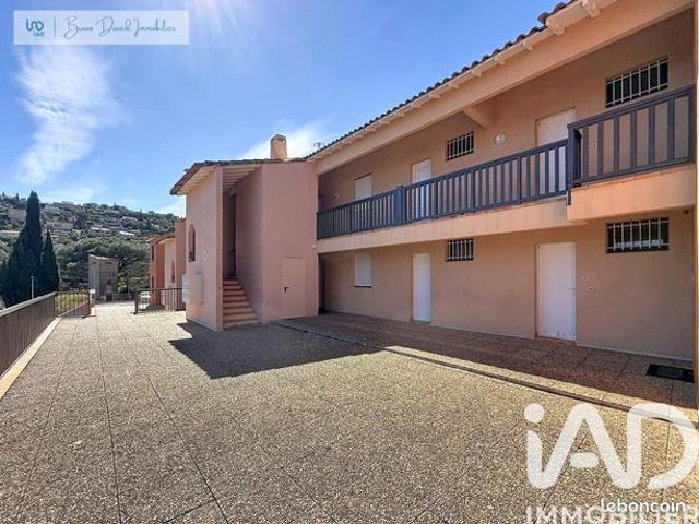 Appartement vente à Arrondissement de Draguignan, Cavalaire-sur-mer