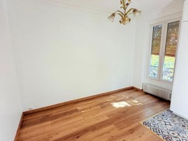 Appartement vente à Saint-Denis, La Courneuve