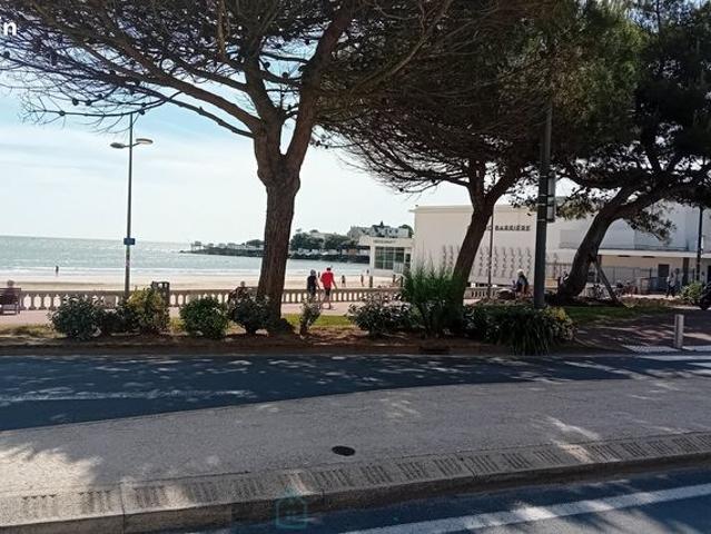 Appartement vente à Vaux-sur-mer