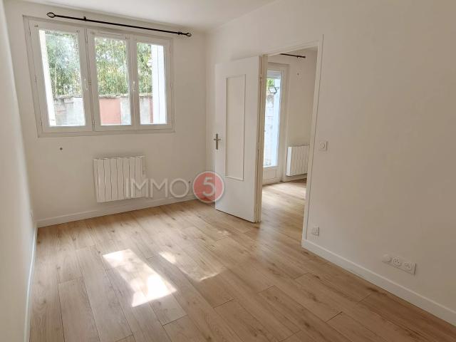 Appartement vente à Le Raincy