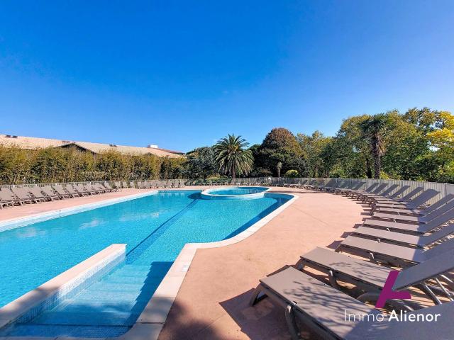 Appartement vente à Dax, Moliets-et-maa