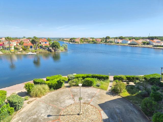 Appartement vente à Perpignan, Le Barcarès