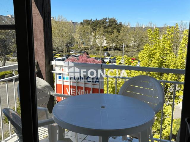 Appartement vente à Vannes, Bretagne