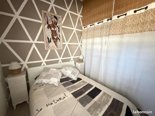 Appartement vente à Béziers, Agde