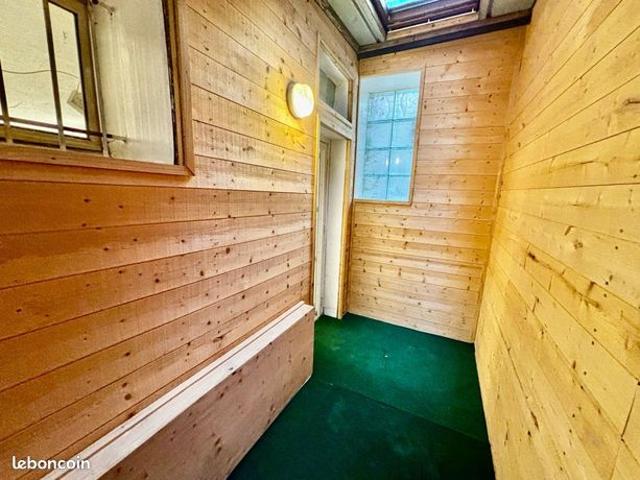 Appartement vente à Gap