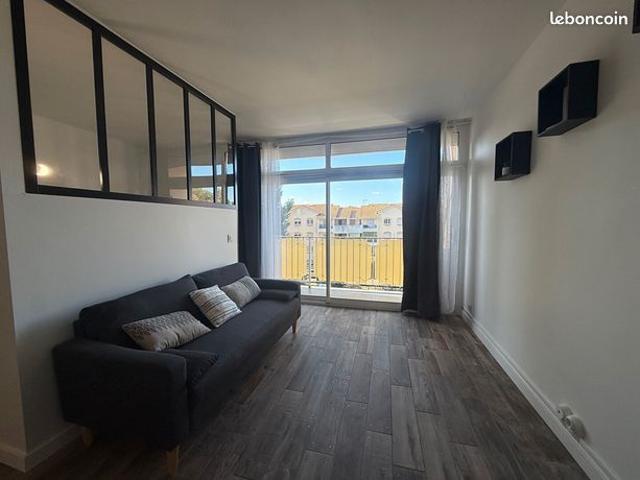 Appartement vente à Libourne, Gironde