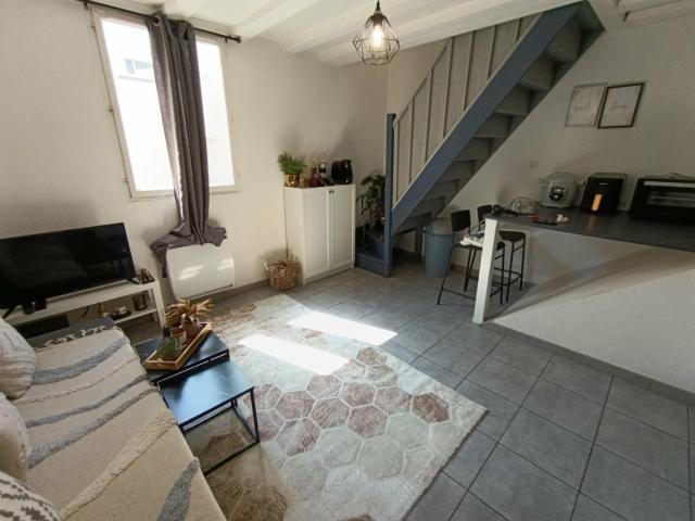 Appartement vente à Montpellier