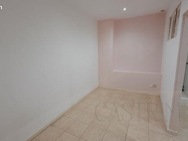 Appartement vente à Montpellier, Sète