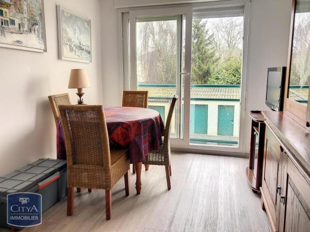 Appartement location à Arras