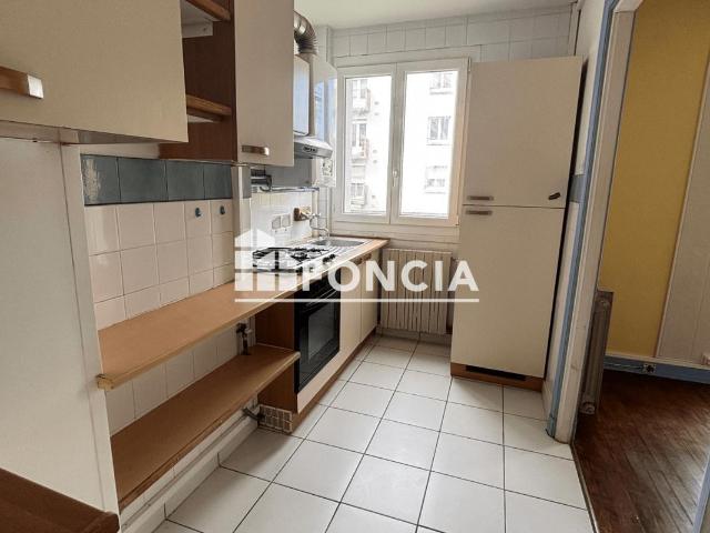 Appartement vente à Lorient, Bretagne