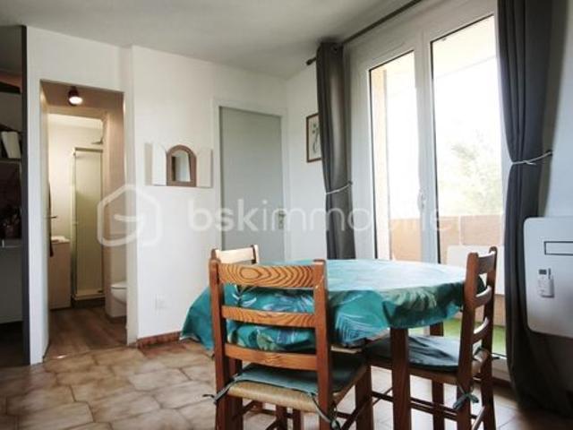 Appartement vente à Metz, Fleury