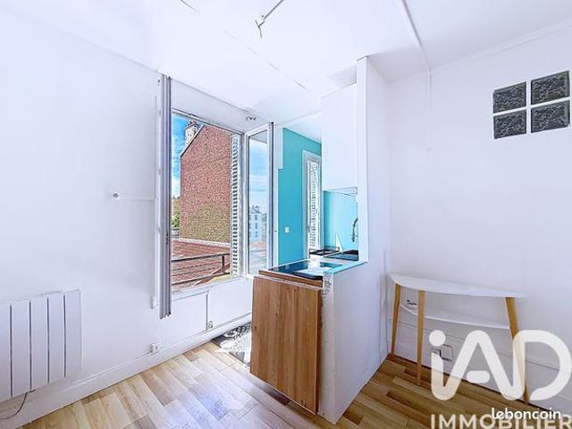 Appartement vente à Bobigny, Pantin