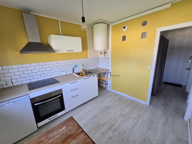 Appartement vente à Orléans, Saint-jean-le-blanc