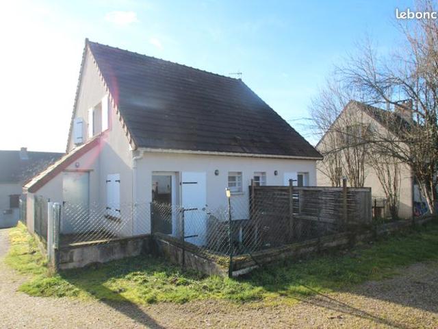 Appartement vente à Château-Chinon (Ville), Cercy-la-tour