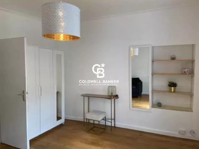 Appartement vente à Nantes