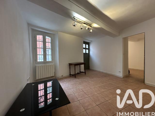 Appartement vente à Arrondissement de Toulon, Hyères