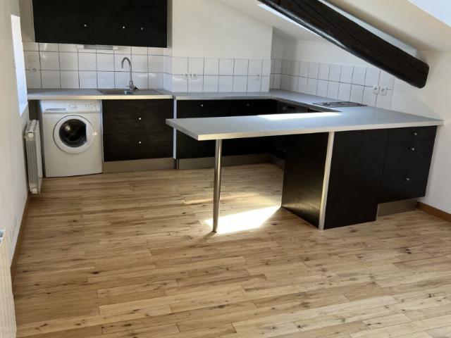 Appartement vente à Clermont-Ferrand, Clermont-ferrand
