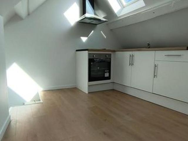 Appartement vente à Meaux, La Ferté-sous-jouarre