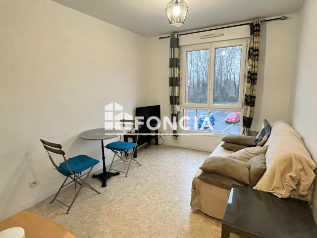 Appartement vente à Arras