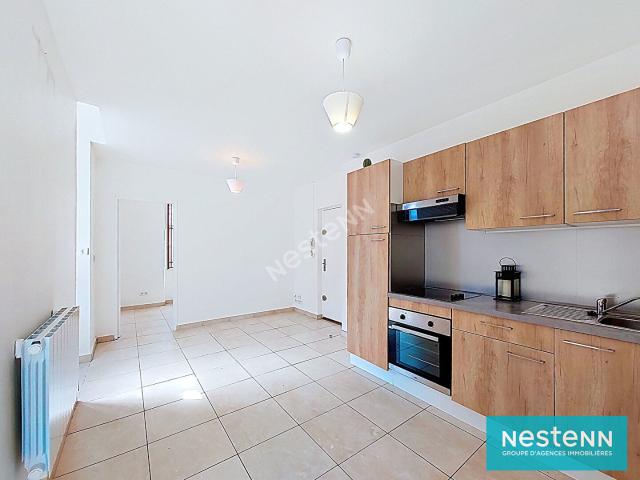 Appartement vente à Istres, Bouches-du-Rhône