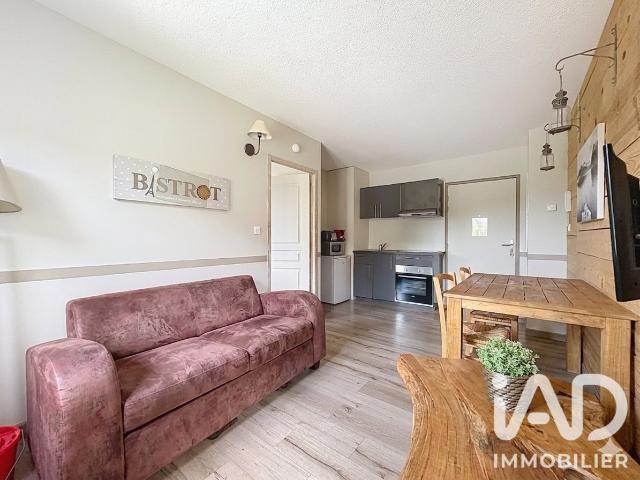 Appartement vente à Andorra, Formiguères