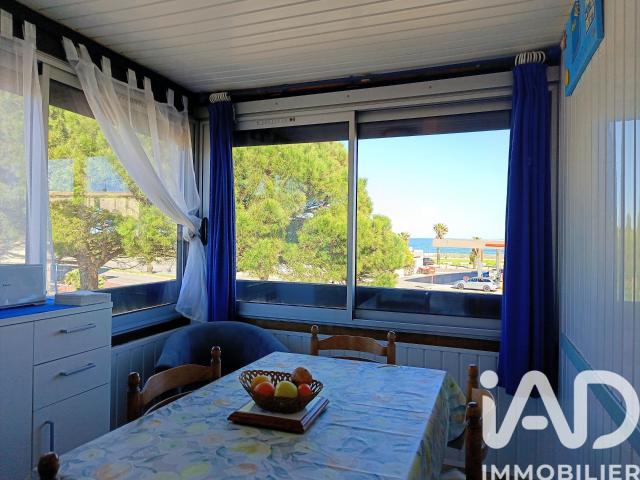 Appartement vente à Céret, Saint-cyprien