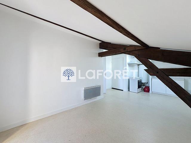 Appartement location à Parthenay, Verruyes