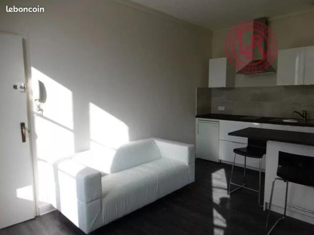 Appartement vente à Nantes