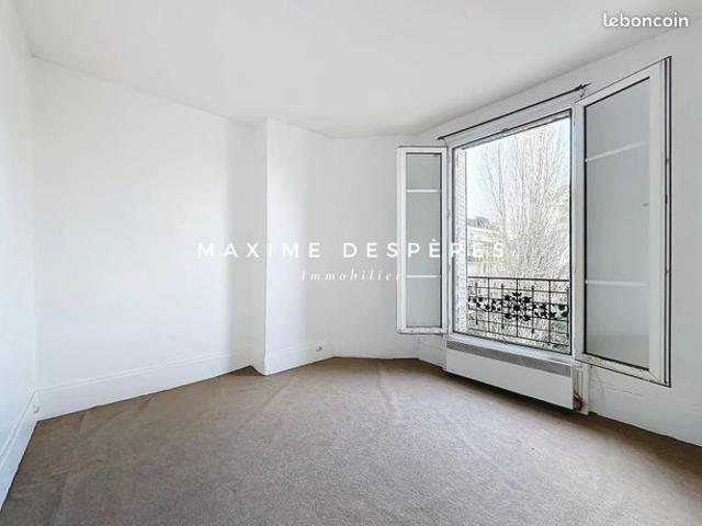 Appartement vente à Nanterre, Neuilly-sur-seine