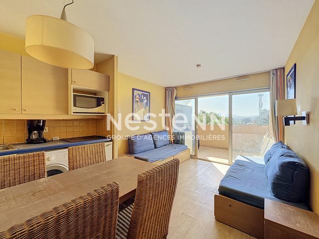 Appartement vente à Font de Veyre, Cannes