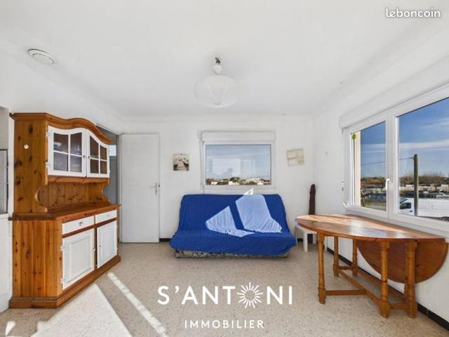Appartement vente à Tarbes, Marseillan