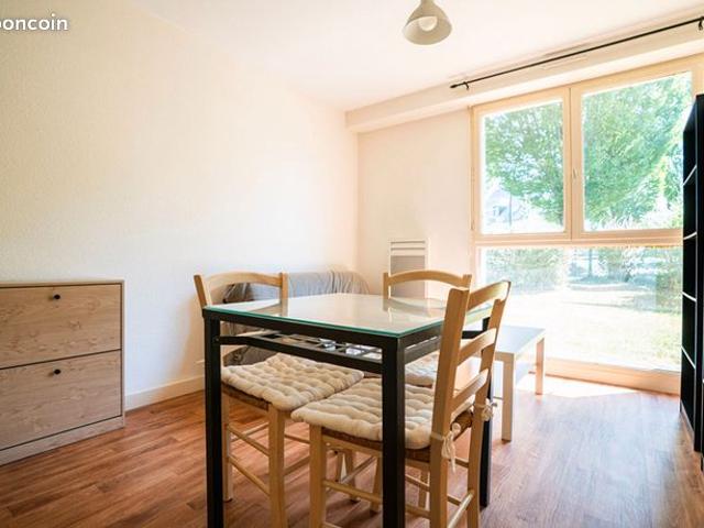 Appartement vente à Rennes, Bretagne