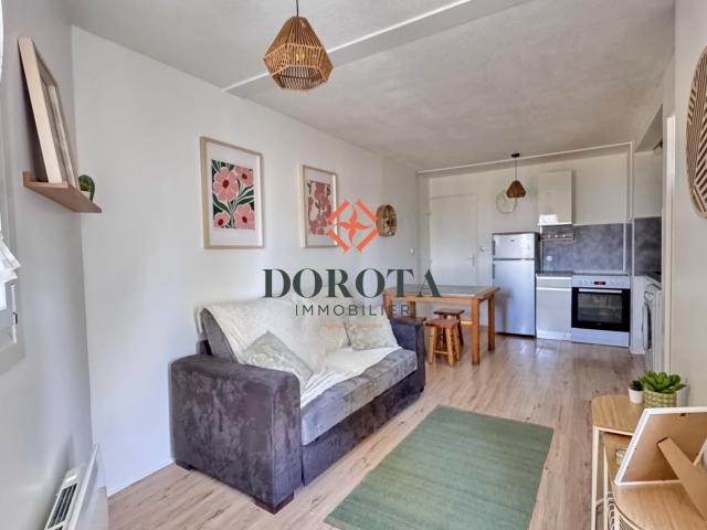 Appartement vente à Grenoble, Les Adrets
