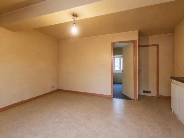 Appartement vente à Laval