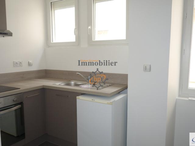 Appartement location à Millau, Saint-affrique
