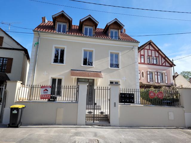 Appartement location à Germigny-l'Évêque, Seine-et-Marne