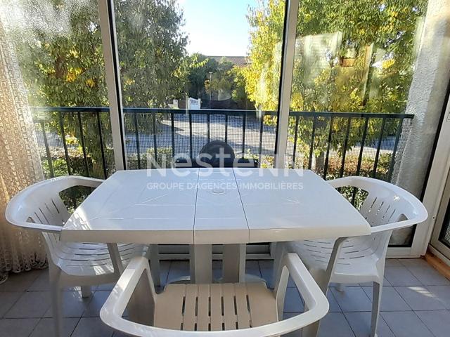 Appartement vente à Arrondissement de Toulon, La Londe-les-maures