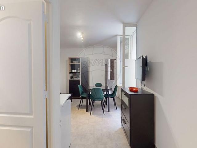 Appartement vente à Orléans