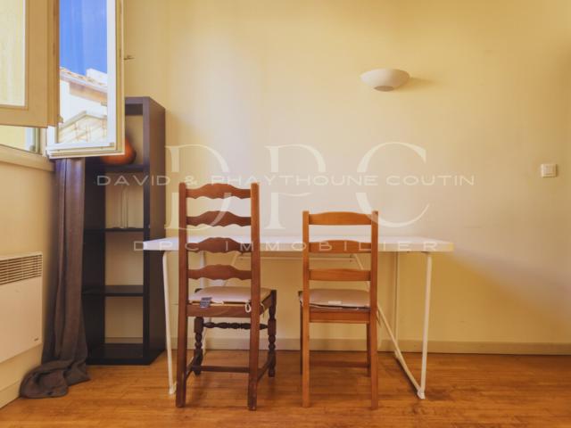 Appartement vente à Toulouse