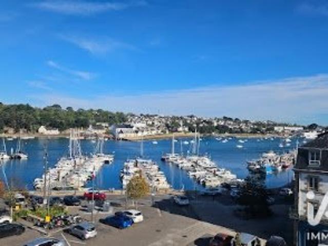 Appartement vente à Le Castel, Audierne