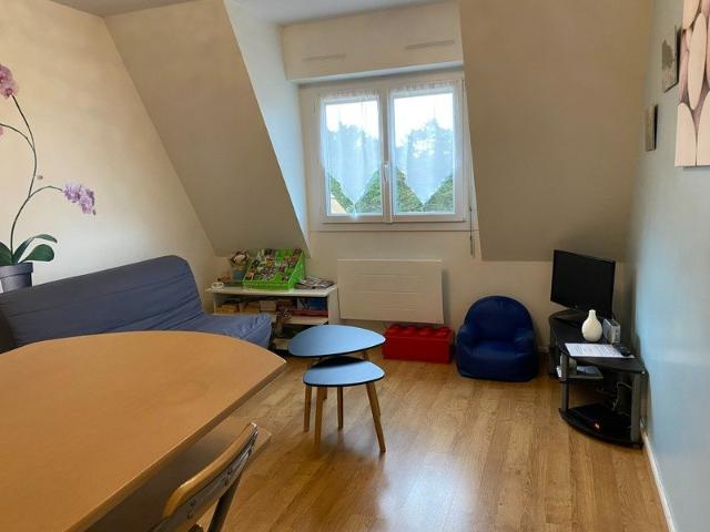 Appartement vente à Lisieux, Villers-sur-mer