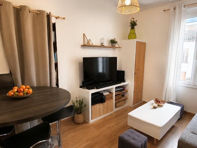 Appartement vente à Arrondissement de Toulon, La Seyne-sur-mer