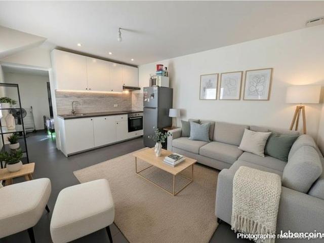 Appartement vente à Cormeilles-en-Parisis, Val-d'Oise